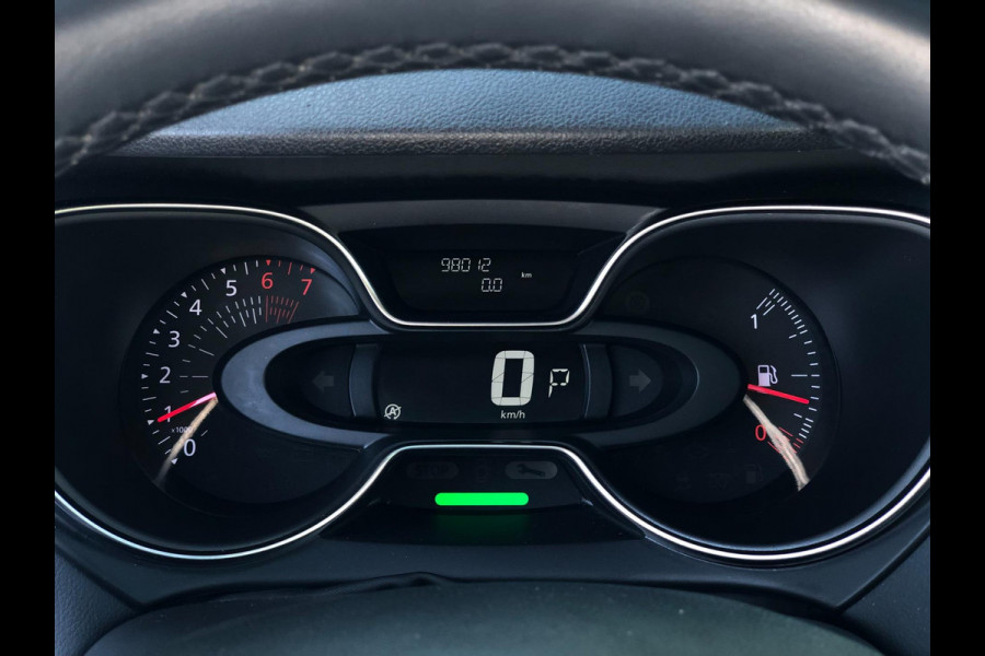 Renault Captur 1.2 TCe Initiale Paris | Pano, Leder, Android, Navi, Camera, Cruise, Climate, Afn. Trekhaak | Dealeronderhouden |