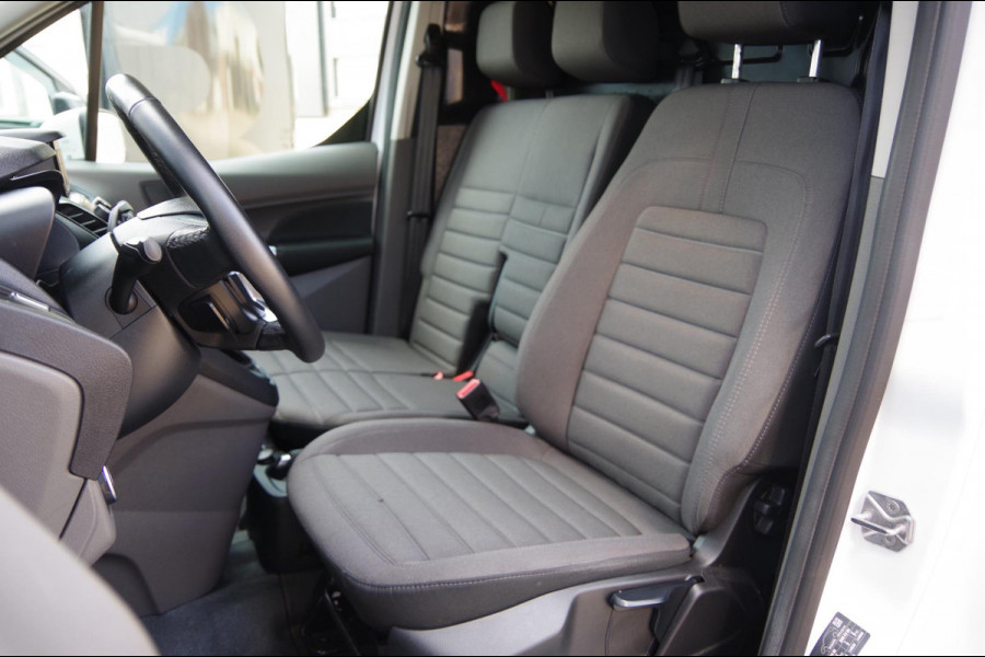 Ford Transit Connect 1.5 EcoBlue L2 SPORT 120PK AUT. 3P, KEYLESS, CAMERA, CRUISE, CLIMA, STOELVERWARMING, PARKEERSENSOREN, 16'',