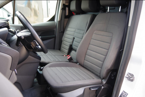 Ford Transit Connect 1.5 EcoBlue L2 SPORT 120PK AUT. 3P, KEYLESS, CAMERA, CRUISE, CLIMA, STOELVERWARMING, PARKEERSENSOREN, 16'',