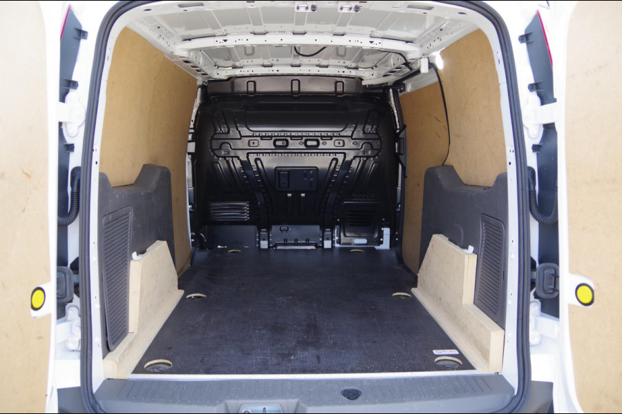 Ford Transit Connect 1.5 EcoBlue L2 SPORT 120PK AUT. 3P, KEYLESS, CAMERA, CRUISE, CLIMA, STOELVERWARMING, PARKEERSENSOREN, 16'',