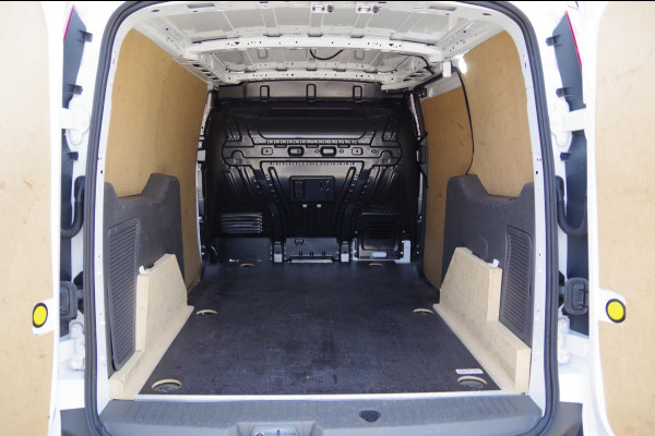 Ford Transit Connect 1.5 EcoBlue L2 SPORT 120PK AUT. 3P, KEYLESS, CAMERA, CRUISE, CLIMA, STOELVERWARMING, PARKEERSENSOREN, 16'',