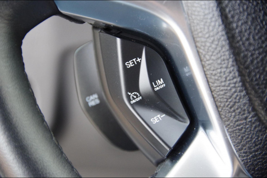 Ford Transit Connect 1.5 EcoBlue L2 SPORT 120PK AUT. 3P, KEYLESS, CAMERA, CRUISE, CLIMA, STOELVERWARMING, PARKEERSENSOREN, 16'',