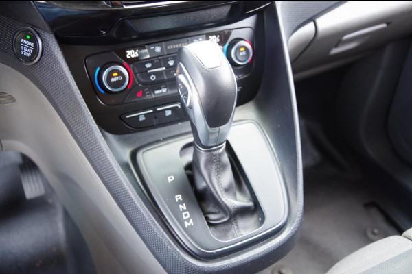 Ford Transit Connect 1.5 EcoBlue L2 SPORT 120PK AUT. 3P, KEYLESS, CAMERA, CRUISE, CLIMA, STOELVERWARMING, PARKEERSENSOREN, 16'',
