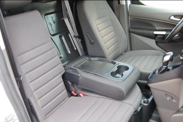 Ford Transit Connect 1.5 EcoBlue L2 SPORT 120PK AUT. 3P, KEYLESS, CAMERA, CRUISE, CLIMA, STOELVERWARMING, PARKEERSENSOREN, 16'',