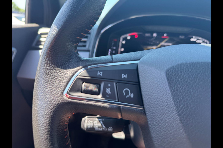 Seat Ibiza 1.6 TDI FR Business Panorama Keyless Camera Navi BEATS