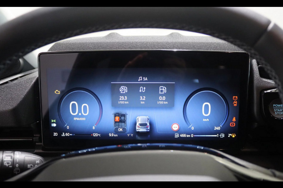 Ford Puma 1.0 EcoBoost Hybrid ST-Line 125pk Automaat | Nieuw Model | Fantastic Red | Achteruitrijcamera | Navigatie | Draadloze Carplay, Android auto  | Nieuw te Bestellen