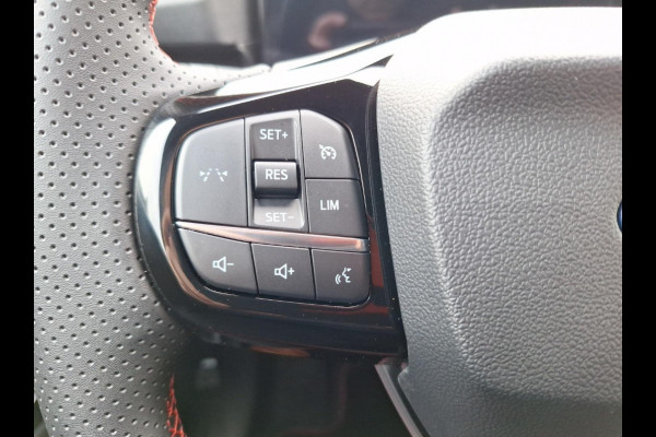 Ford Puma 1.0 EcoBoost Hybrid ST-Line 125pk Automaat | Nieuw Model | Fantastic Red | Achteruitrijcamera | Navigatie | Draadloze Carplay, Android auto  | Nieuw te Bestellen