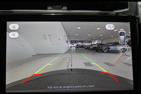 Ford Puma 1.0 EcoBoost Hybrid ST-Line 125pk Automaat | Nieuw Model | Fantastic Red | Achteruitrijcamera | Navigatie | Draadloze Carplay, Android auto  | Nieuw te Bestellen