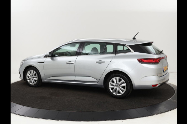 Renault MEGANE Estate 1.3 TCe Zen | Apple Carplay | Cruise Control | Navi | DAB | LMV | Airco
