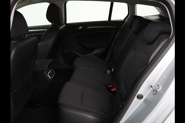 Renault MEGANE Estate 1.3 TCe Zen | Apple Carplay | Cruise Control | Navi | DAB | LMV | Airco