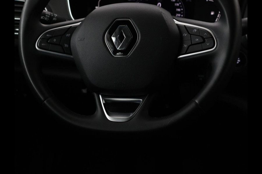 Renault MEGANE Estate 1.3 TCe Zen | Apple Carplay | Cruise Control | Navi | DAB | LMV | Airco