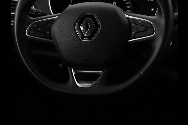 Renault MEGANE Estate 1.3 TCe Zen | Apple Carplay | Cruise Control | Navi | DAB | LMV | Airco