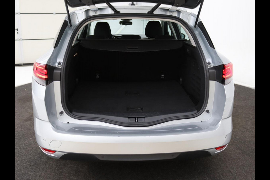 Renault MEGANE Estate 1.3 TCe Zen | Apple Carplay | Cruise Control | Navi | DAB | LMV | Airco