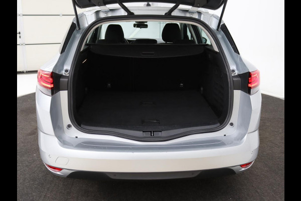 Renault MEGANE Estate 1.3 TCe Zen | Apple Carplay | Cruise Control | Navi | DAB | LMV | Airco