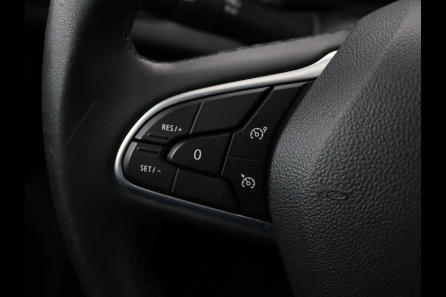 Renault MEGANE Estate 1.3 TCe Zen | Apple Carplay | Cruise Control | Navi | DAB | LMV | Airco
