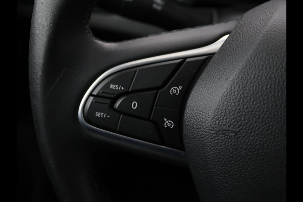 Renault MEGANE Estate 1.3 TCe Zen | Apple Carplay | Cruise Control | Navi | DAB | LMV | Airco