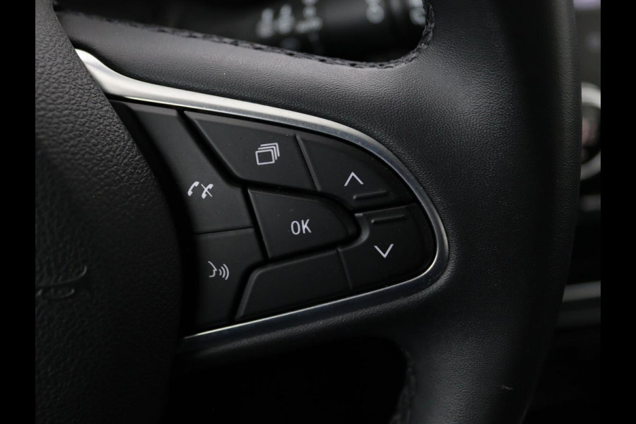 Renault MEGANE Estate 1.3 TCe Zen | Apple Carplay | Cruise Control | Navi | DAB | LMV | Airco