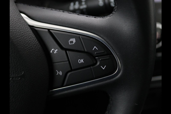 Renault MEGANE Estate 1.3 TCe Zen | Apple Carplay | Cruise Control | Navi | DAB | LMV | Airco