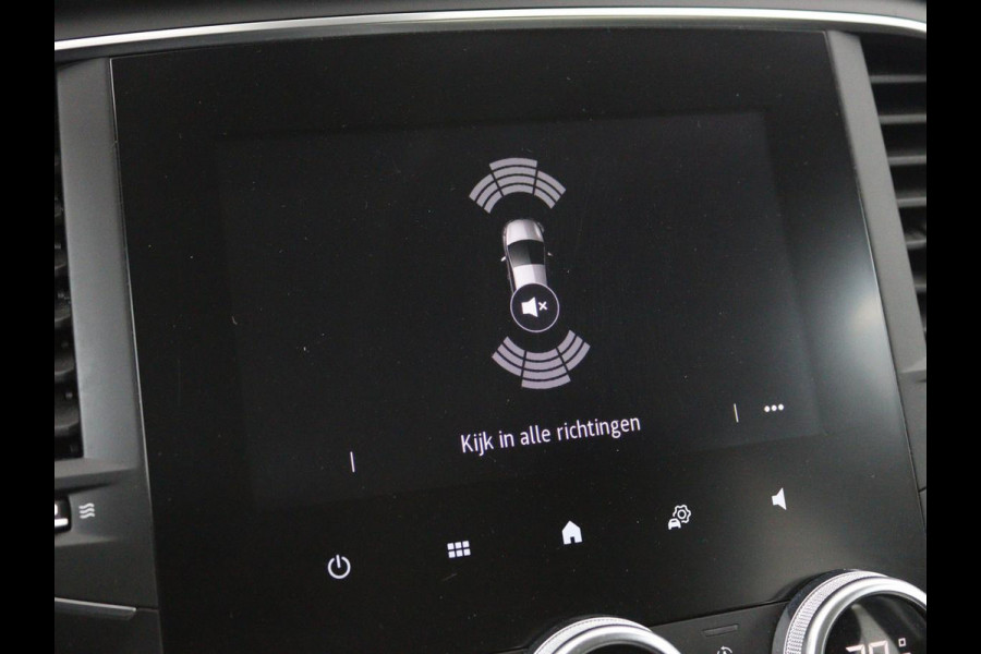 Renault MEGANE Estate 1.3 TCe Zen | Apple Carplay | Cruise Control | Navi | DAB | LMV | Airco