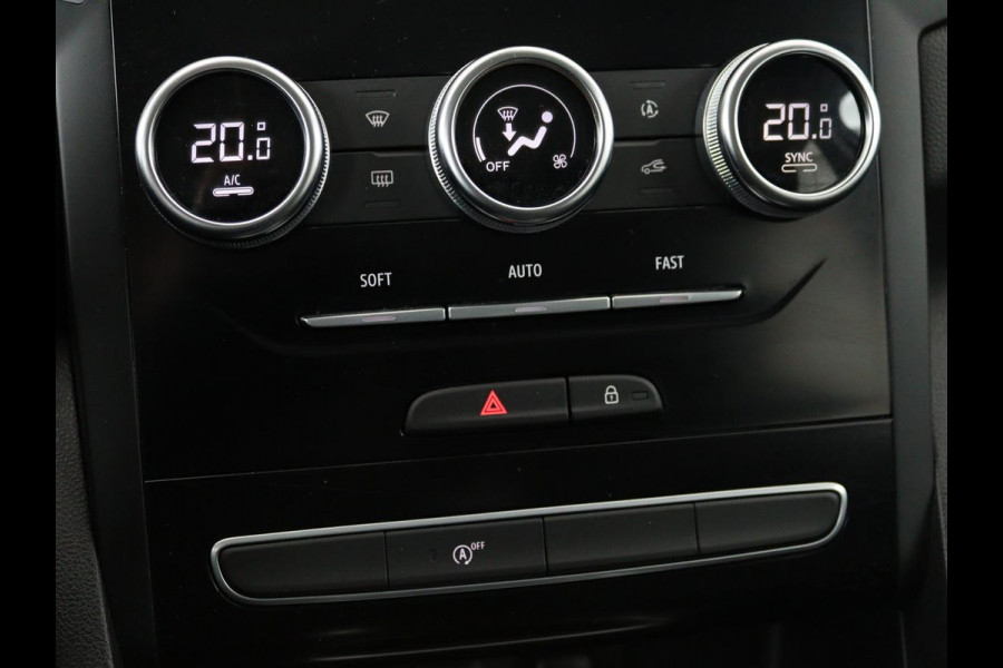 Renault MEGANE Estate 1.3 TCe Zen | Apple Carplay | Cruise Control | Navi | DAB | LMV | Airco