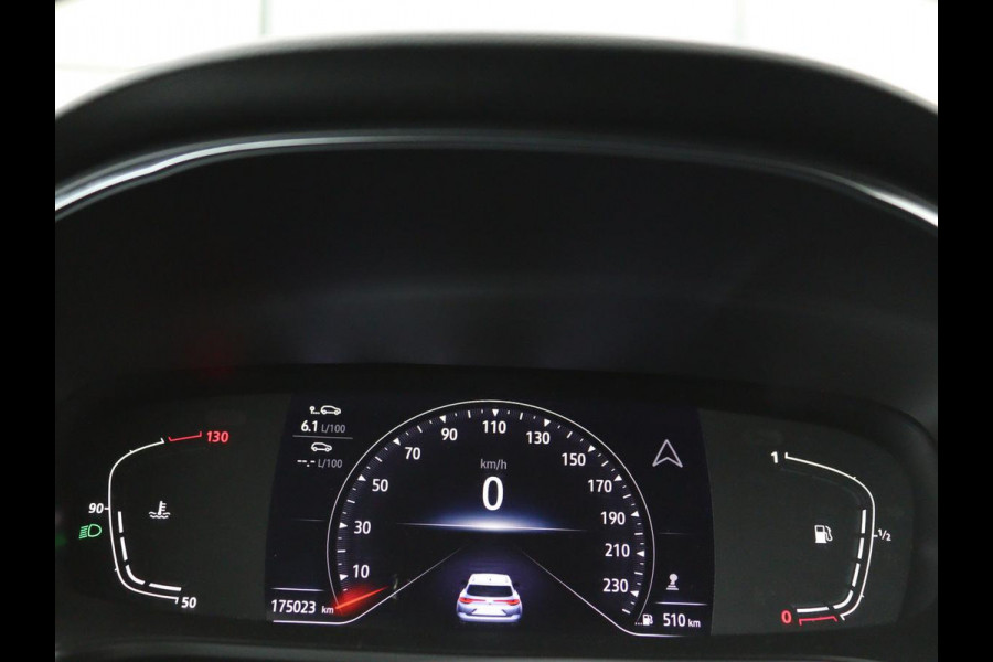 Renault MEGANE Estate 1.3 TCe Zen | Apple Carplay | Cruise Control | Navi | DAB | LMV | Airco