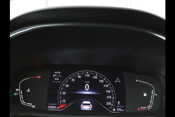 Renault MEGANE Estate 1.3 TCe Zen | Apple Carplay | Cruise Control | Navi | DAB | LMV | Airco