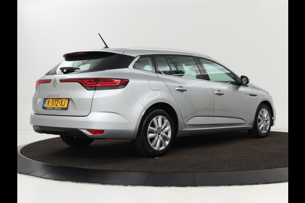 Renault MEGANE Estate 1.3 TCe Zen | Apple Carplay | Cruise Control | Navi | DAB | LMV | Airco