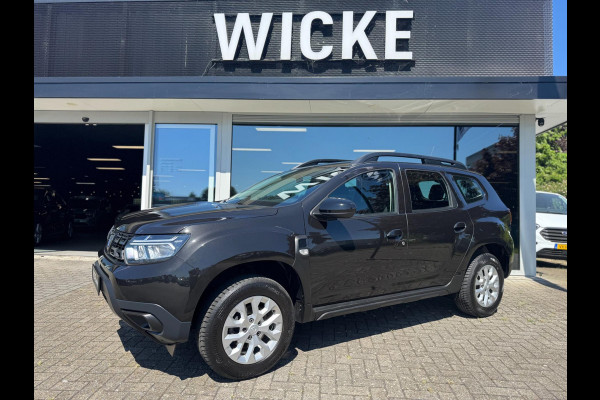Dacia Duster 1.0 TCe Bi-Fuel Prestige PDC Led Facelift 2021