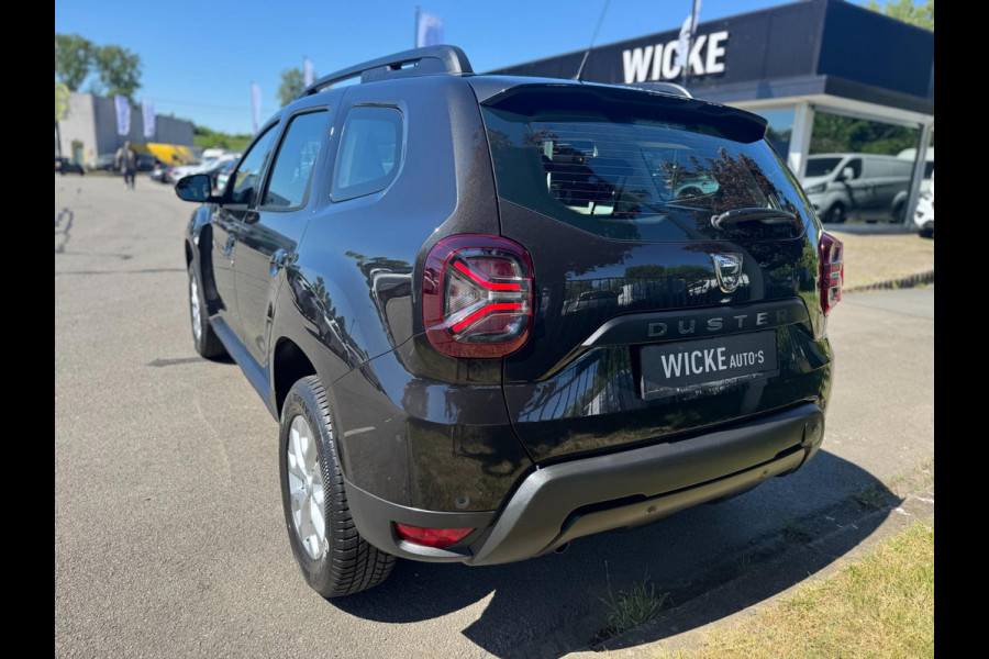 Dacia Duster 1.0 TCe Bi-Fuel Prestige PDC Led Facelift 2021