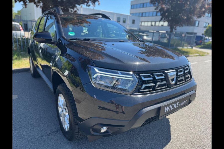 Dacia Duster 1.0 TCe Bi-Fuel Prestige PDC Led Facelift 2021
