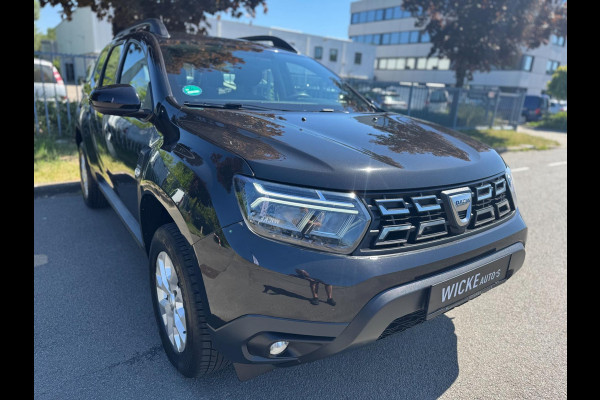 Dacia Duster 1.0 TCe Bi-Fuel Prestige PDC Led Facelift 2021