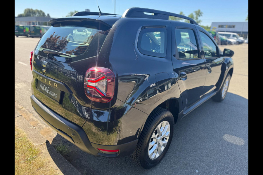 Dacia Duster 1.0 TCe Bi-Fuel Prestige PDC Led Facelift 2021