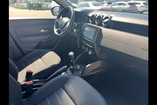 Dacia Duster 1.0 TCe Bi-Fuel Prestige PDC Led Facelift 2021