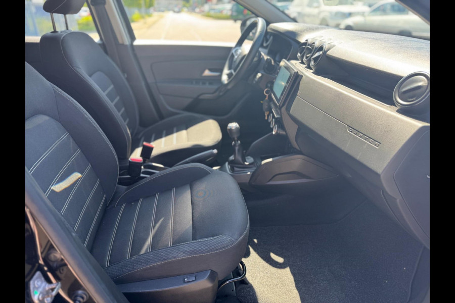 Dacia Duster 1.0 TCe Bi-Fuel Prestige PDC Led Facelift 2021