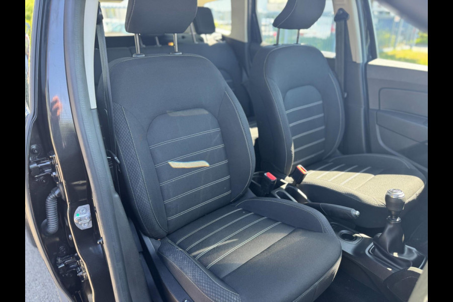 Dacia Duster 1.0 TCe Bi-Fuel Prestige PDC Led Facelift 2021