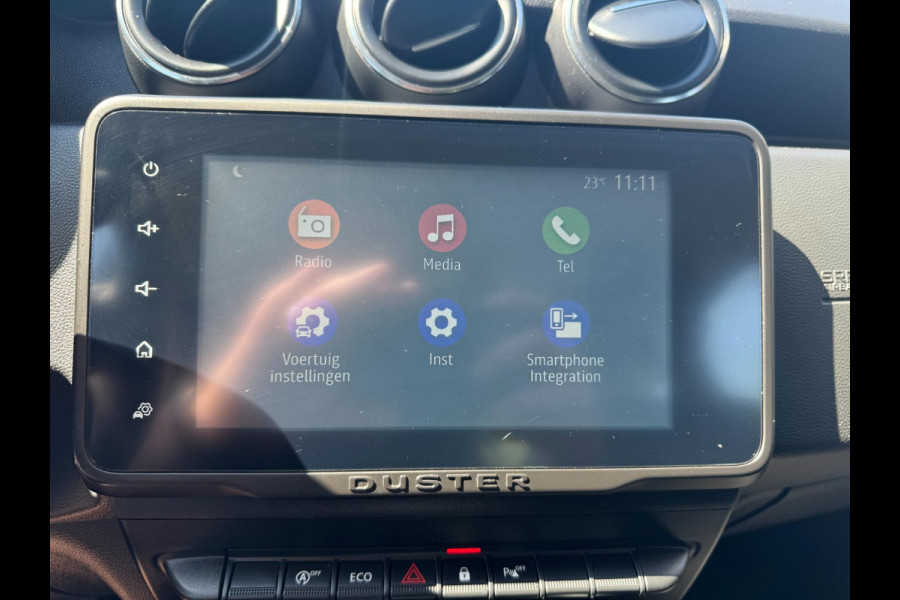 Dacia Duster 1.0 TCe Bi-Fuel Prestige PDC Led Facelift 2021