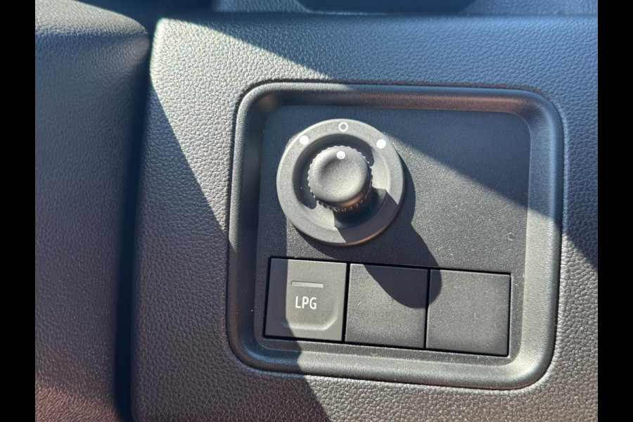 Dacia Duster 1.0 TCe Bi-Fuel Prestige PDC Led Facelift 2021