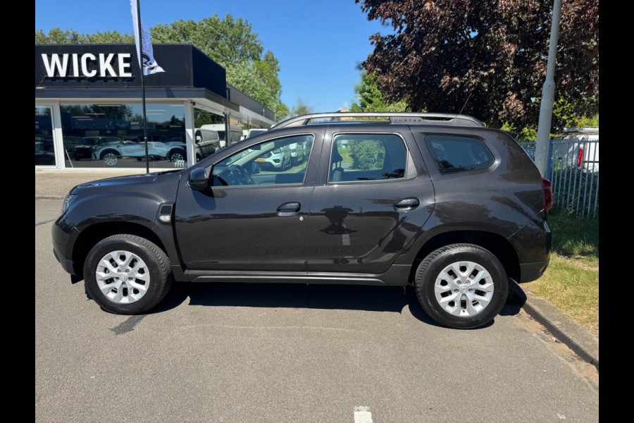 Dacia Duster 1.0 TCe Bi-Fuel Prestige PDC Led Facelift 2021