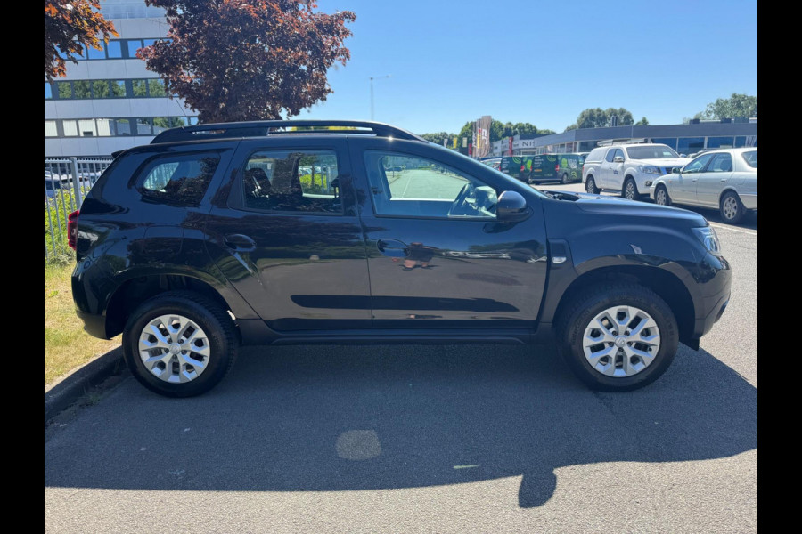 Dacia Duster 1.0 TCe Bi-Fuel Prestige PDC Led Facelift 2021