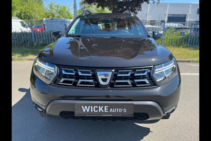 Dacia Duster 1.0 TCe Bi-Fuel Prestige PDC Led Facelift 2021