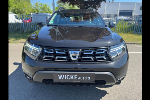 Dacia Duster 1.0 TCe Bi-Fuel Prestige PDC Led Facelift 2021