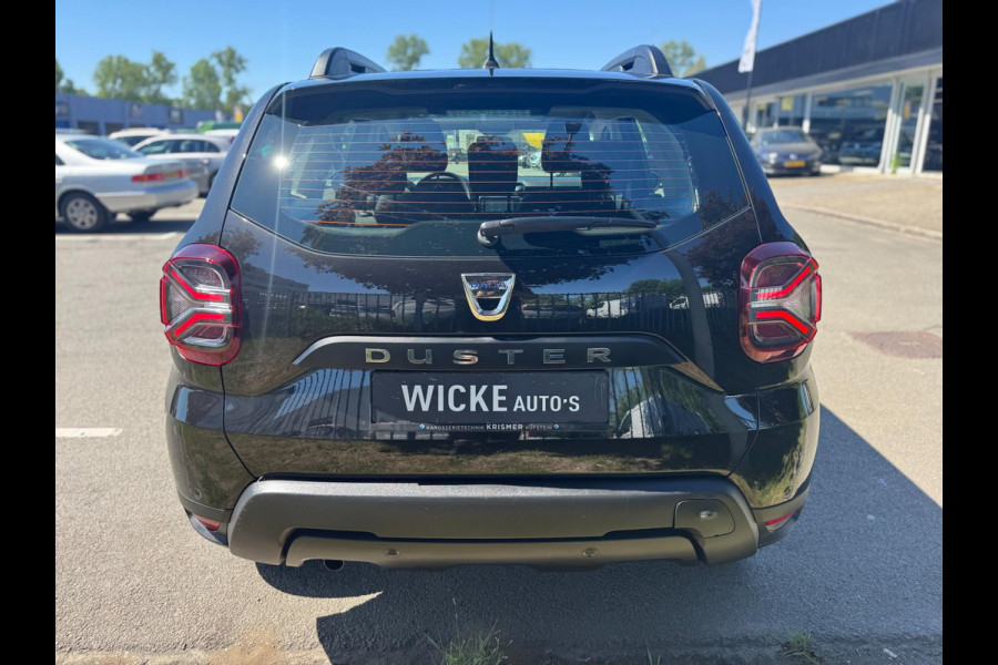 Dacia Duster 1.0 TCe Bi-Fuel Prestige PDC Led Facelift 2021