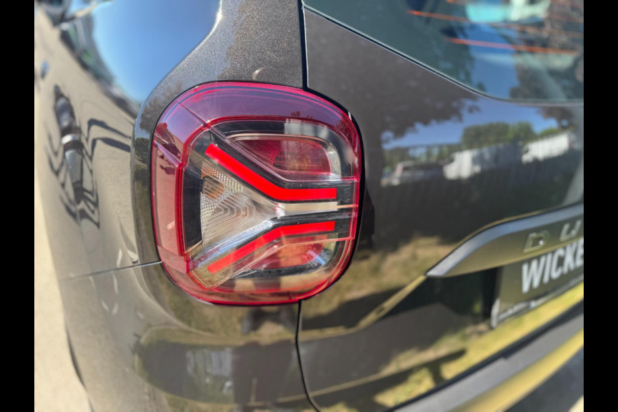 Dacia Duster 1.0 TCe Bi-Fuel Prestige PDC Led Facelift 2021