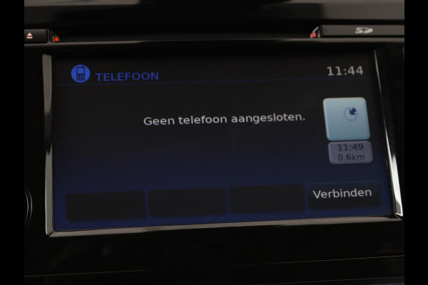 Nissan QASHQAI 1.2 Business Edition | Panoramadak | 360 Camera | Navi | Stoelverwarming | Cruise Control | Dodehoek Detectie | DAB | LMV