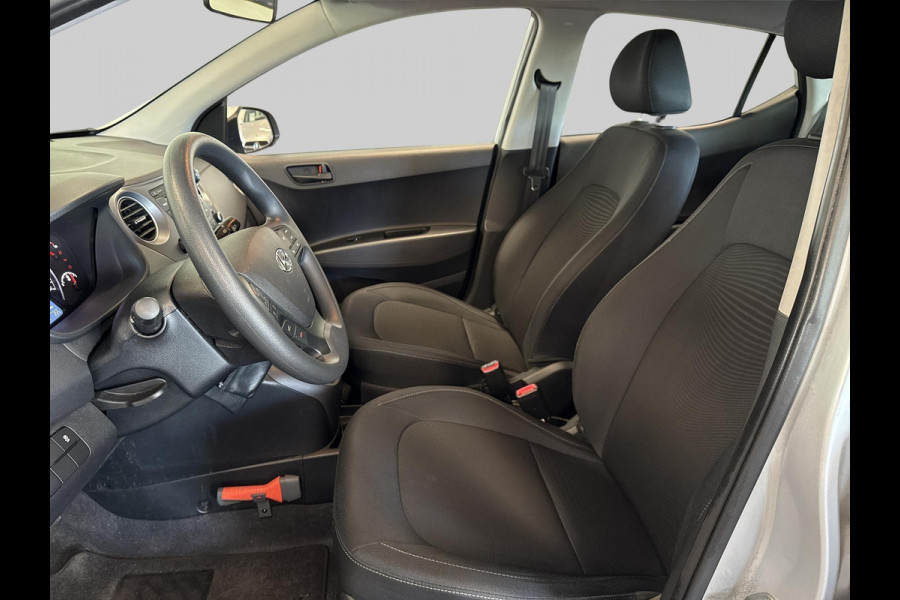 Hyundai i10 1.0i Comfort Airco Cruise Hoge Instap