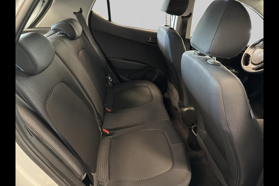 Hyundai i10 1.0i Comfort Airco Cruise Hoge Instap