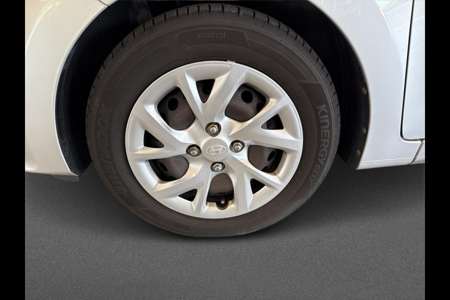 Hyundai i10 1.0i Comfort Airco Cruise Hoge Instap