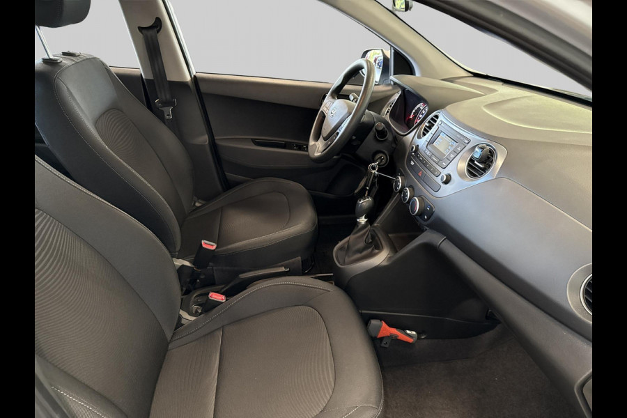 Hyundai i10 1.0i Comfort Airco Cruise Hoge Instap