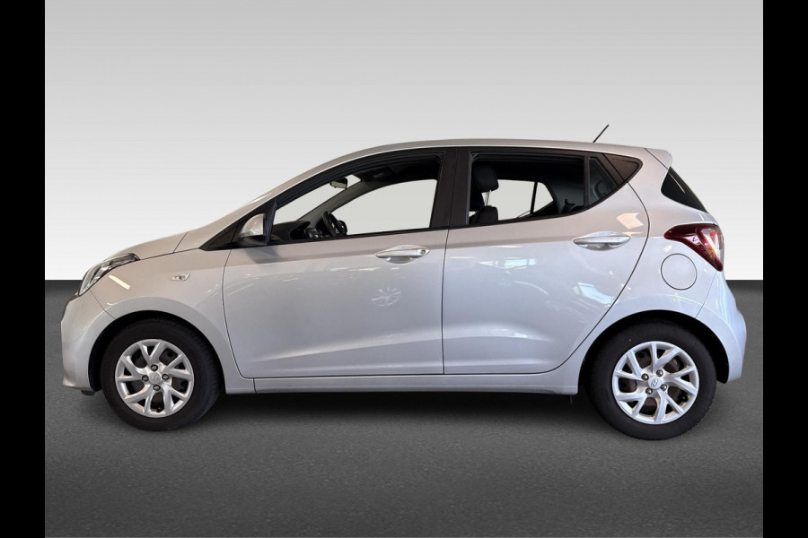 Hyundai i10 1.0i Comfort Airco Cruise Hoge Instap
