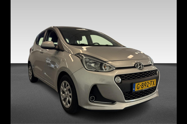 Hyundai i10 1.0i Comfort Airco Cruise Hoge Instap